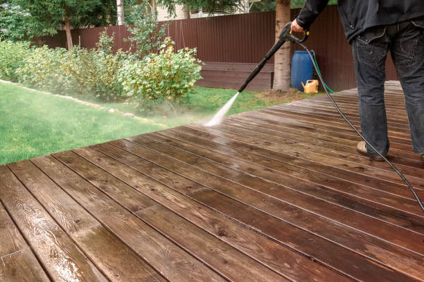Harlan, IN Pressure Washing Services Company